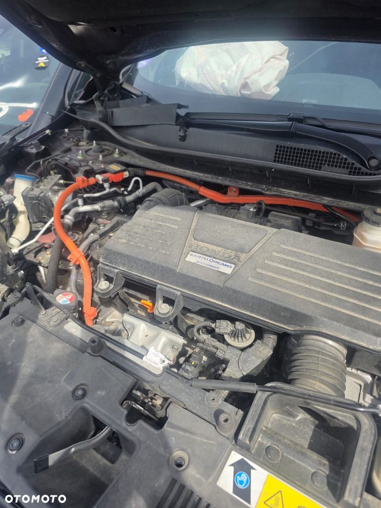 Honda CR-V - 11