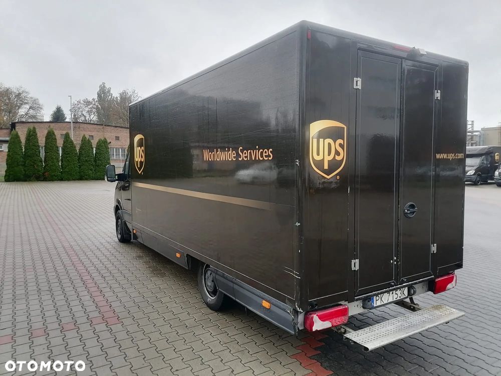 Mercedes-Benz Sprinter 314 cdi - 5