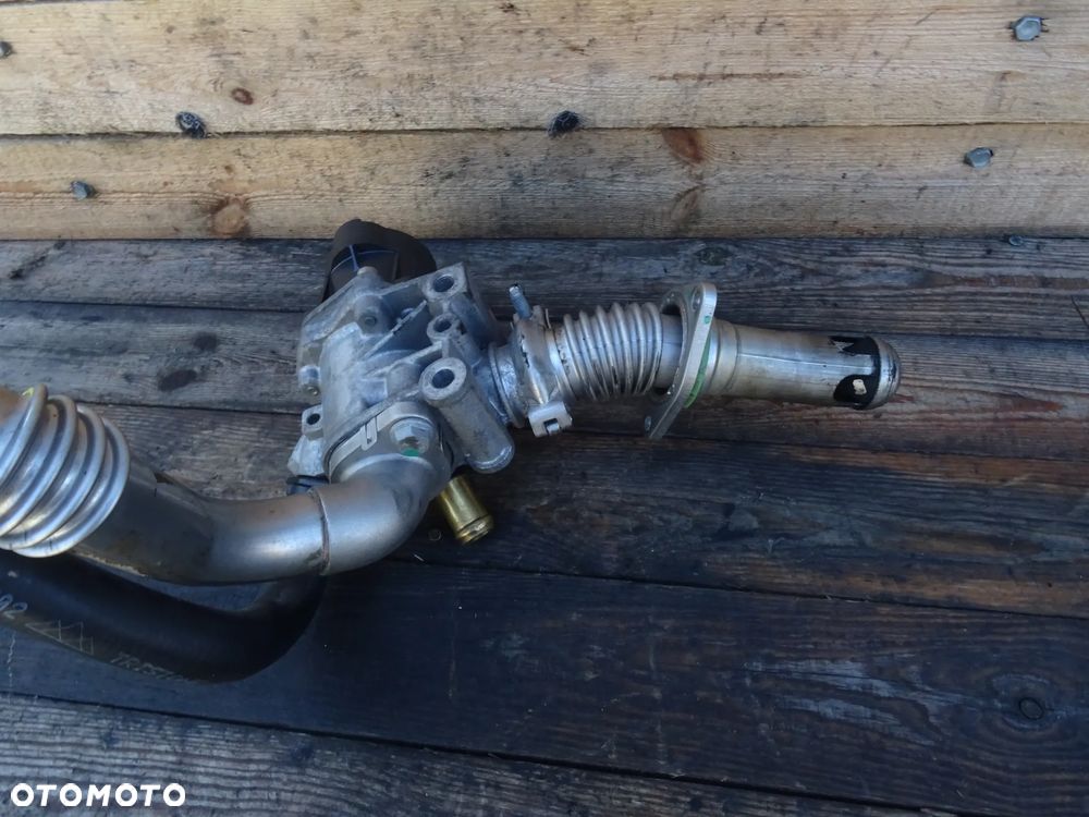 Zawór EGR FIAT DUCATO 2,3D 14-22  5802061033 EURO 6 - 1