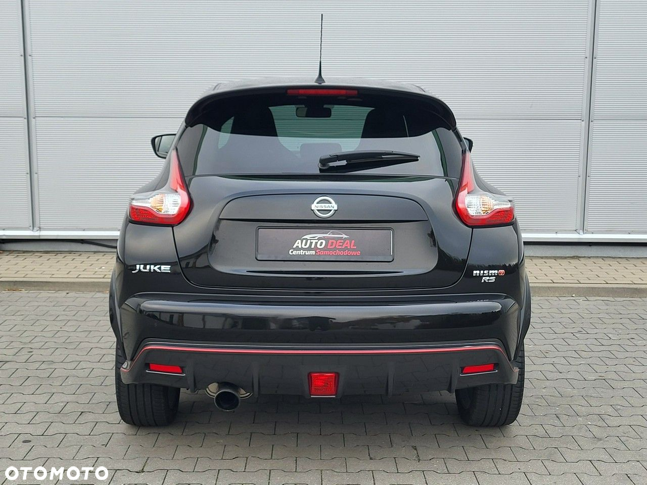 Nissan Juke - 13