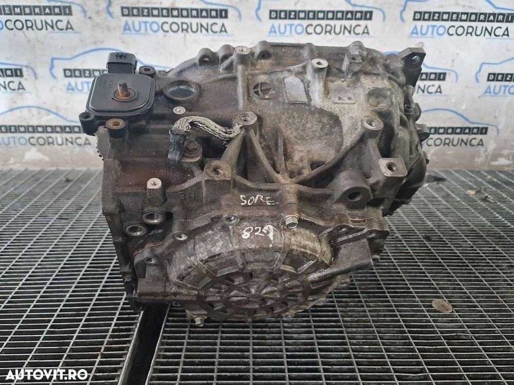 Cutie de viteze Kia Sorento II 2.2 D 2009 - 2015 197CP Automata D4HB (821) Diesel 4x4 ... - 4