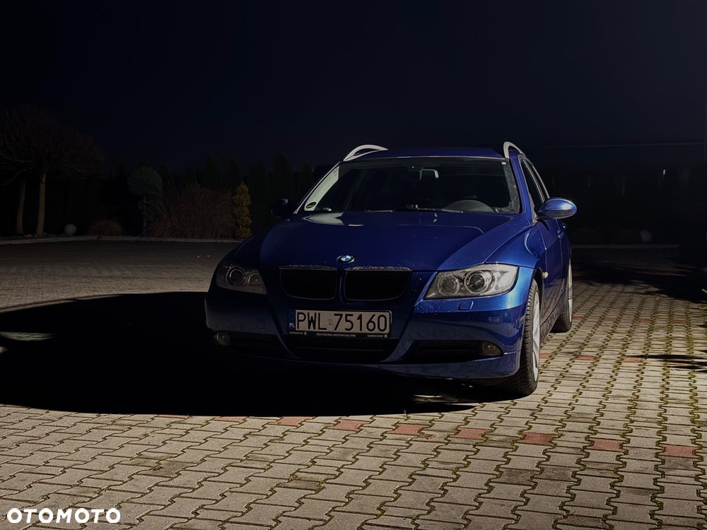 BMW Seria 3 320d - 7