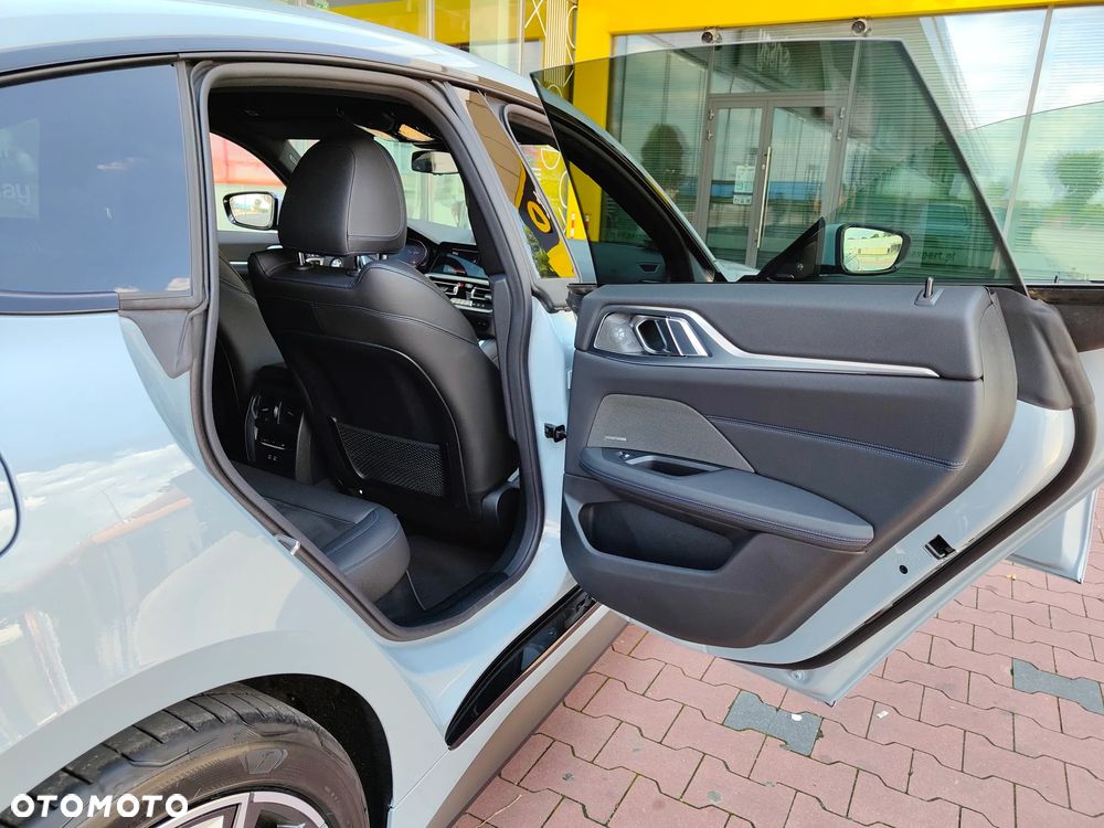 BMW Seria 4 420i M Sport - 26