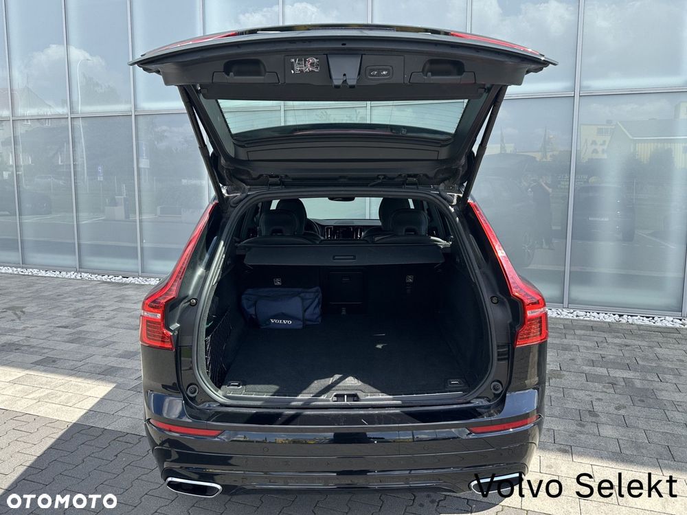 Volvo XC 60 - 30