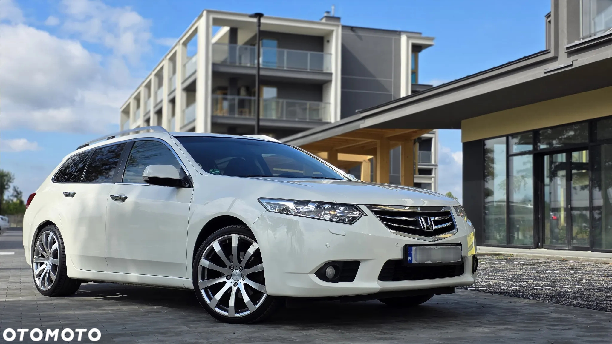 Honda Accord 2.0 Lifestyle - 15