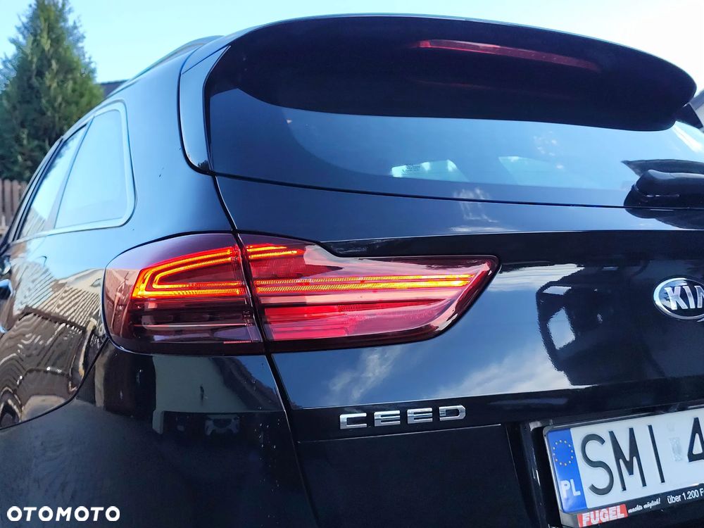Kia Ceed 1.6 GDI PHEV XL DCT - 30