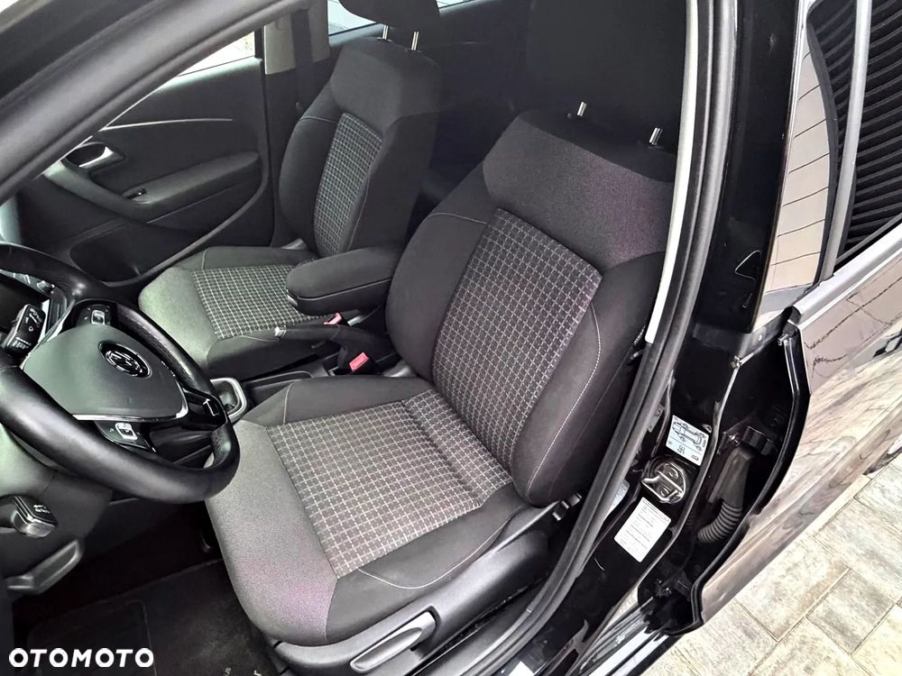 Volkswagen Polo 1.2 TSI BMT Highline - 19