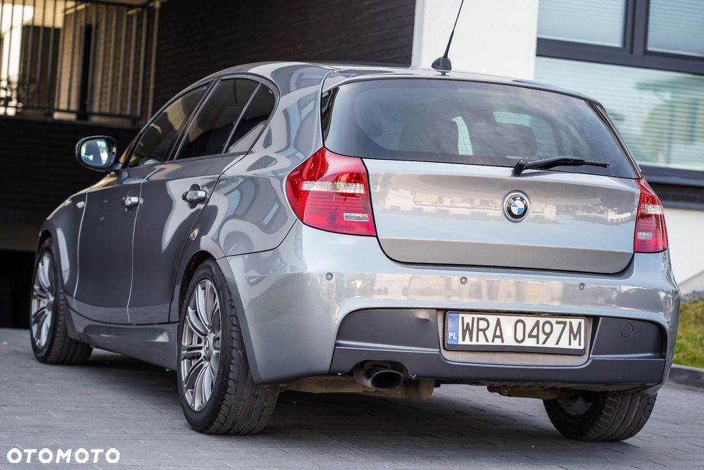 BMW Seria 1 120d - 28