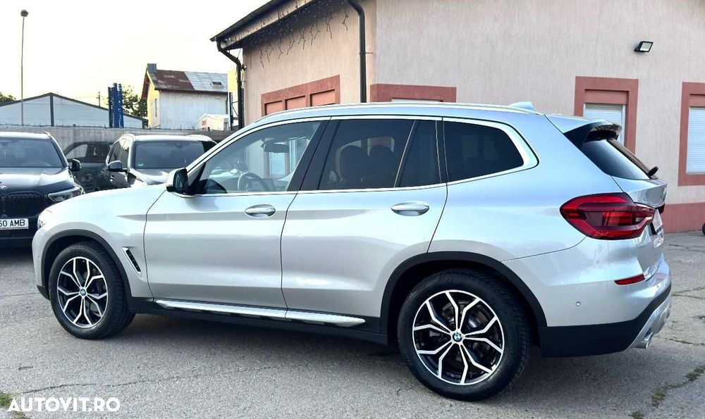 BMW X3 - 5