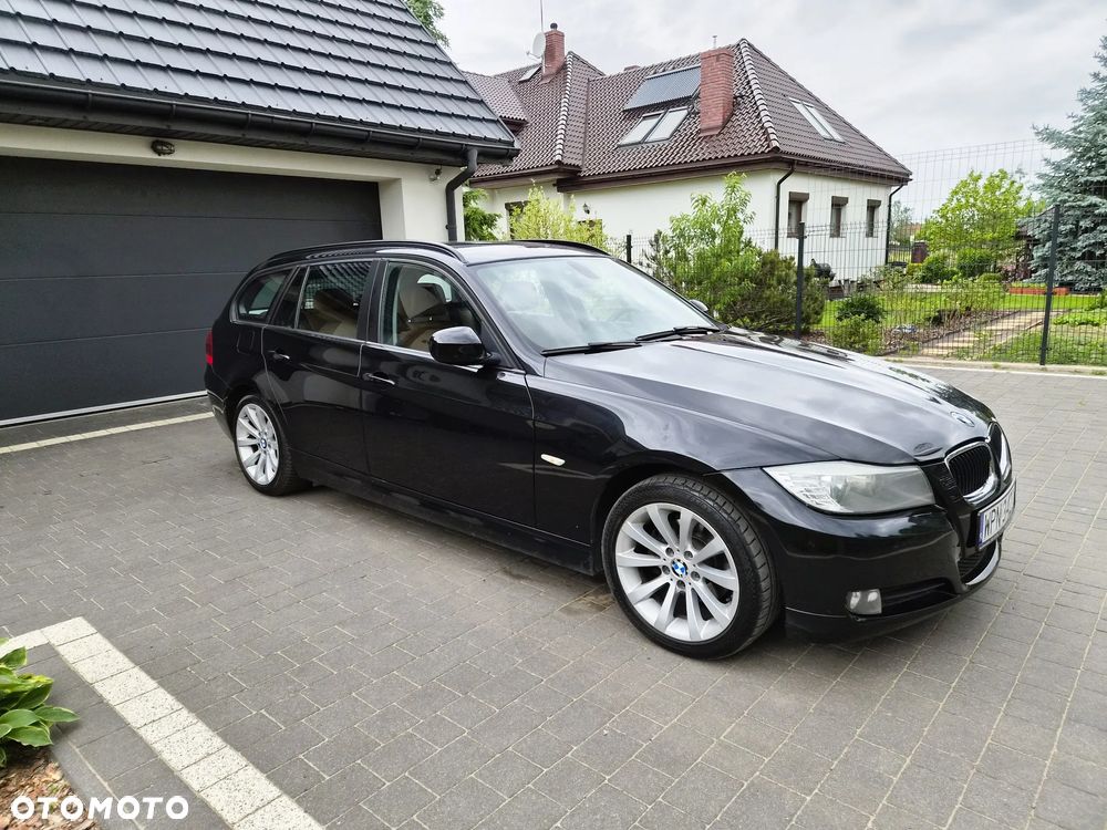 BMW Seria 3 - 2