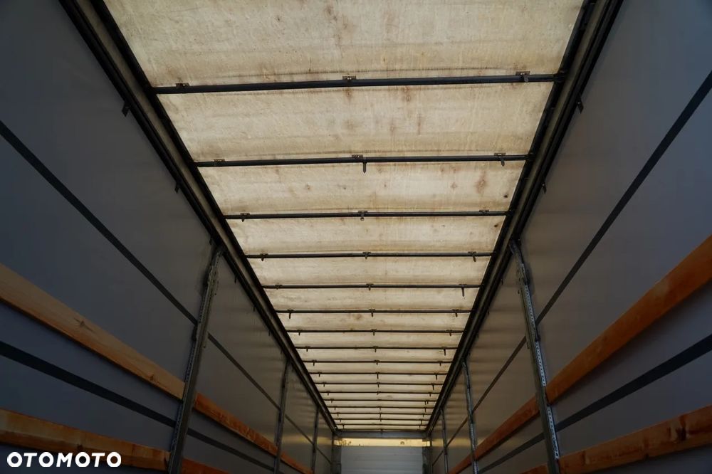 Schmitz Cargobull BURTO FIRANKA  / STANDARD - 18