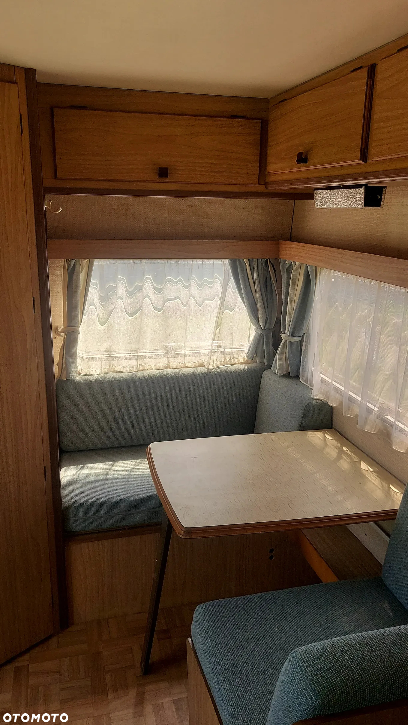 KNAUS 400 - 8