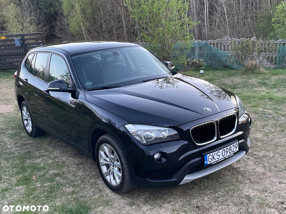 BMW X1 - 7
