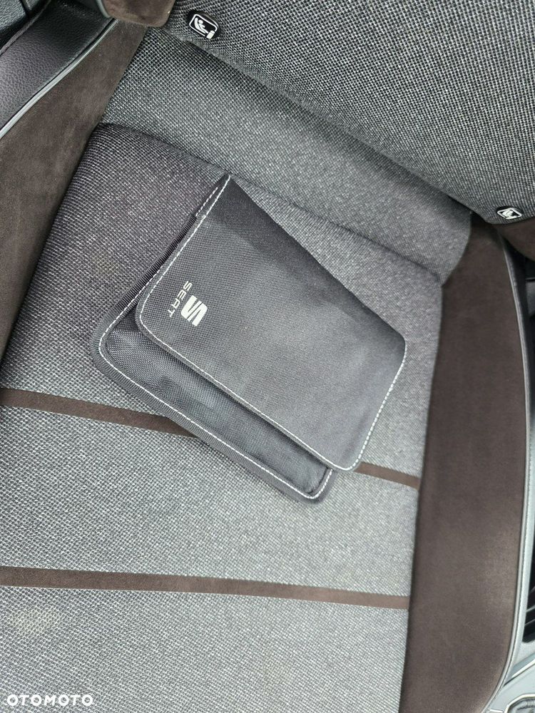 Seat Tarraco 1.4 eHybrid Xcellence DSG - 29