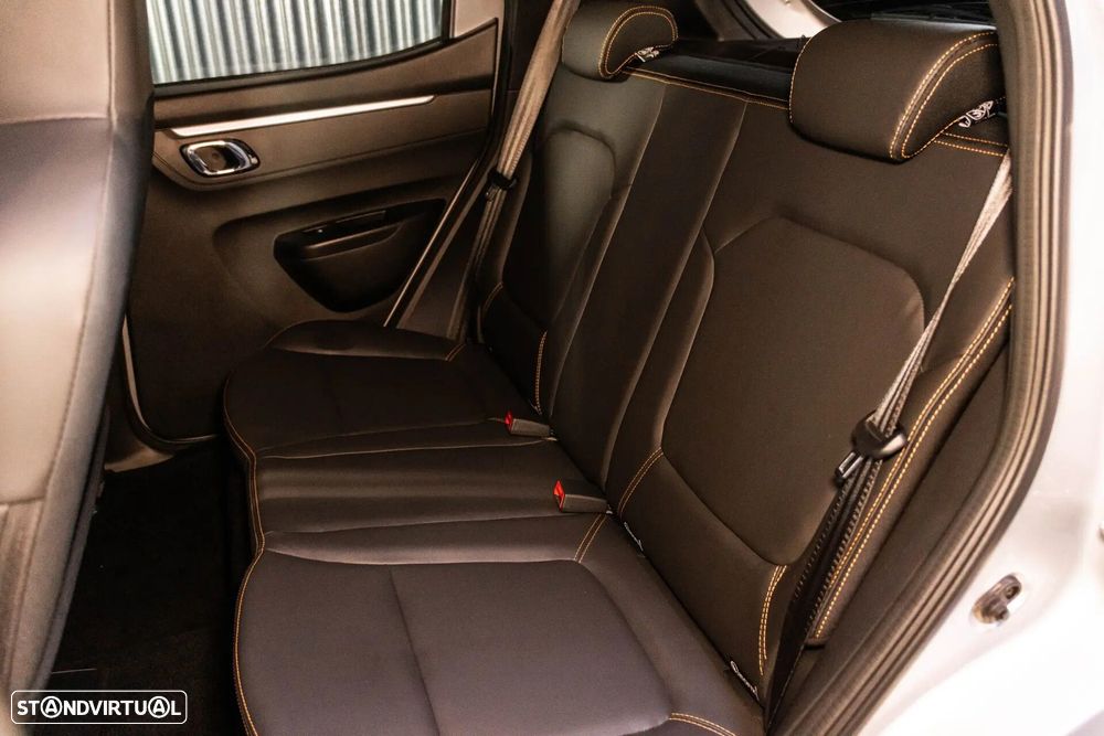 Dacia Spring Electric 45 Comfort - 36