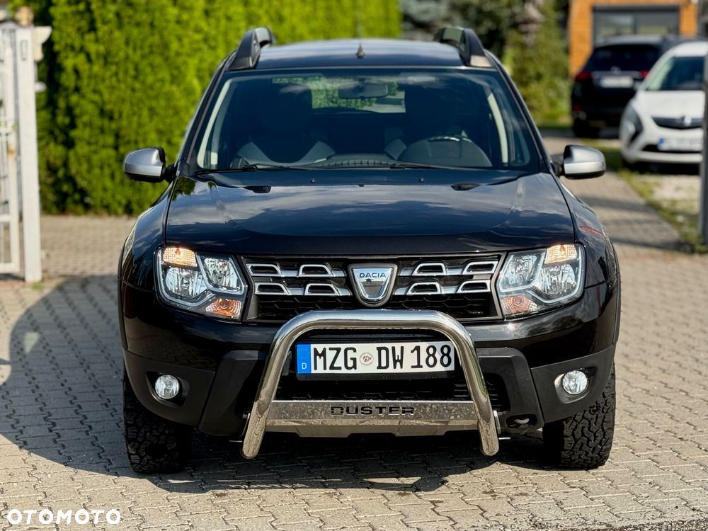 Dacia Duster TCe 125 4x2 Prestige - 25