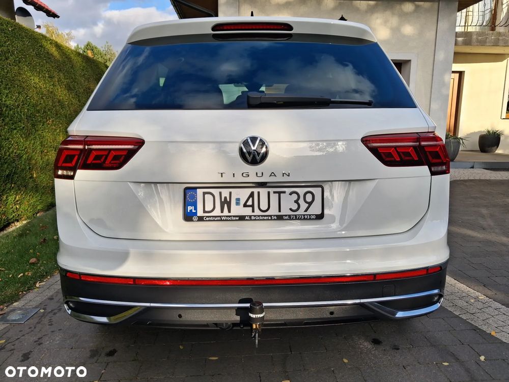Volkswagen Tiguan 2.0 TDI Elegance DSG - 22