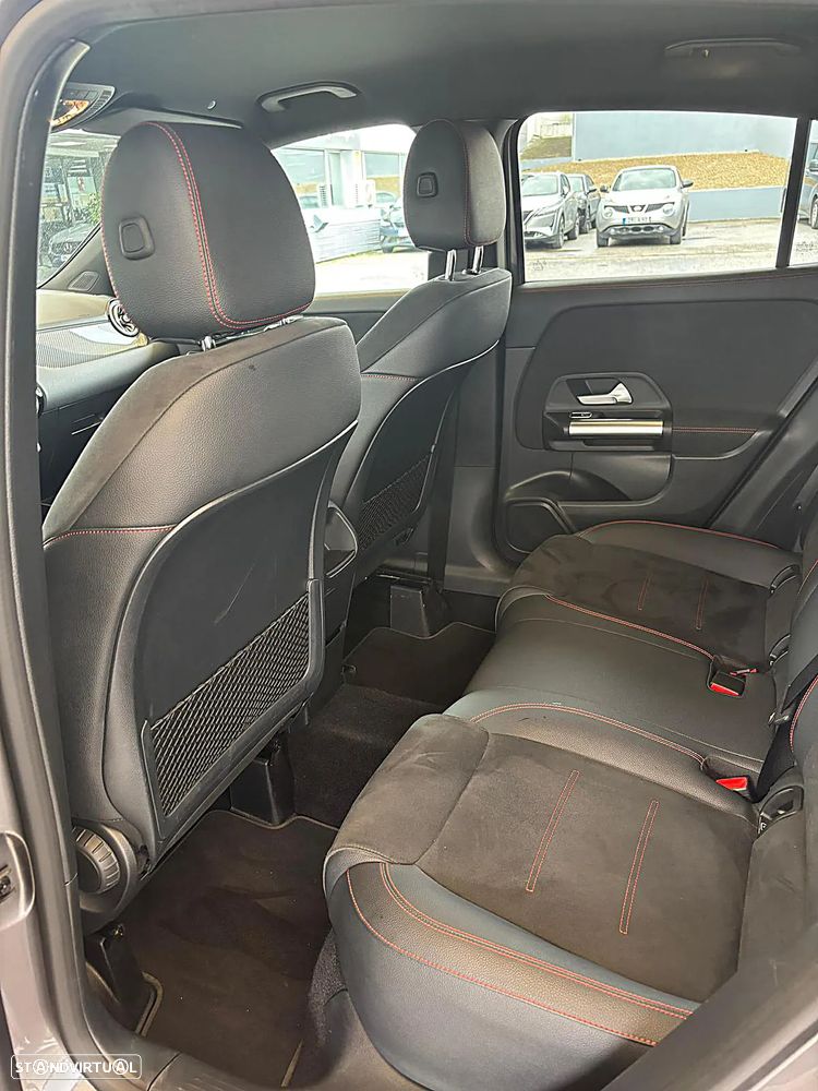 Mercedes-Benz GLA 250 e AMG Line - 3