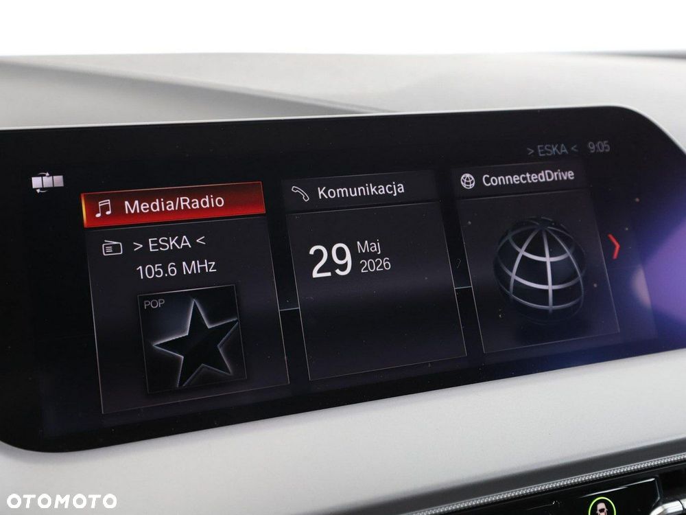 BMW Seria 1 118d Advantage - 24