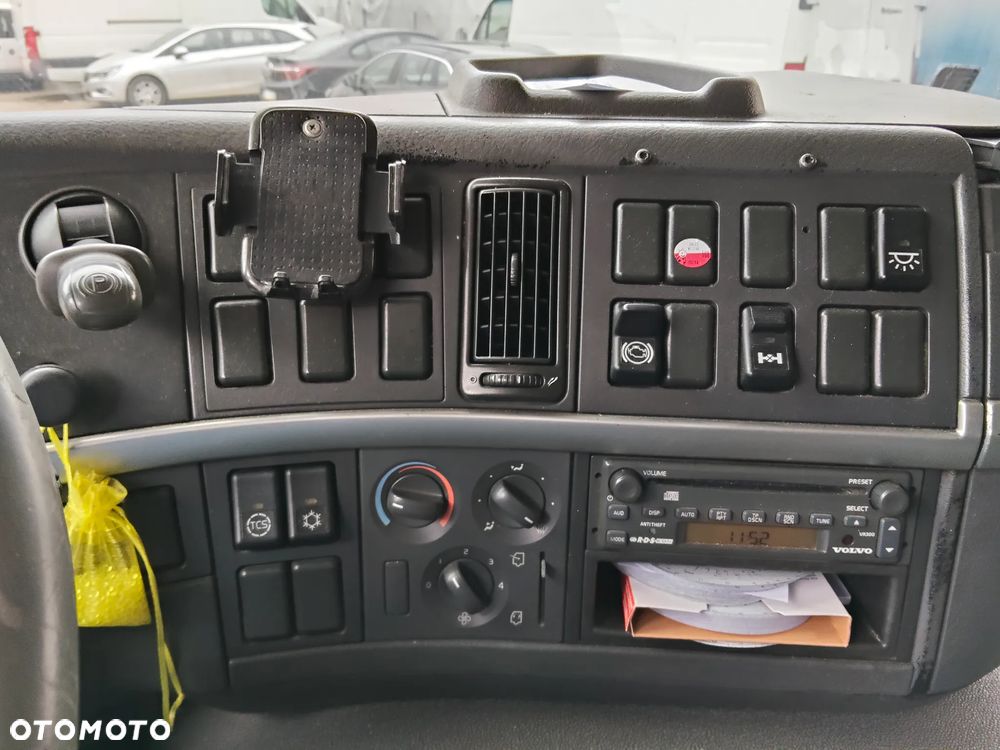 Volvo FM 9 - 20