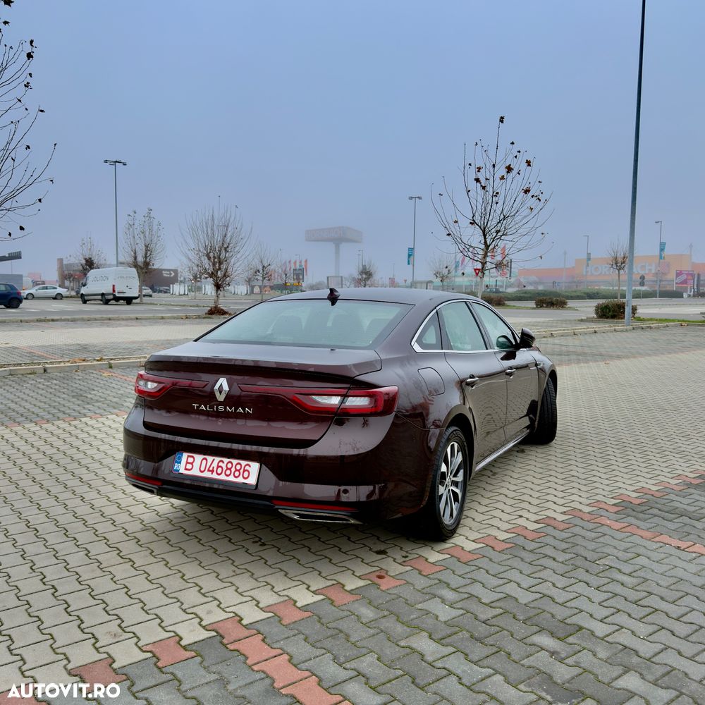 Renault Talisman - 9
