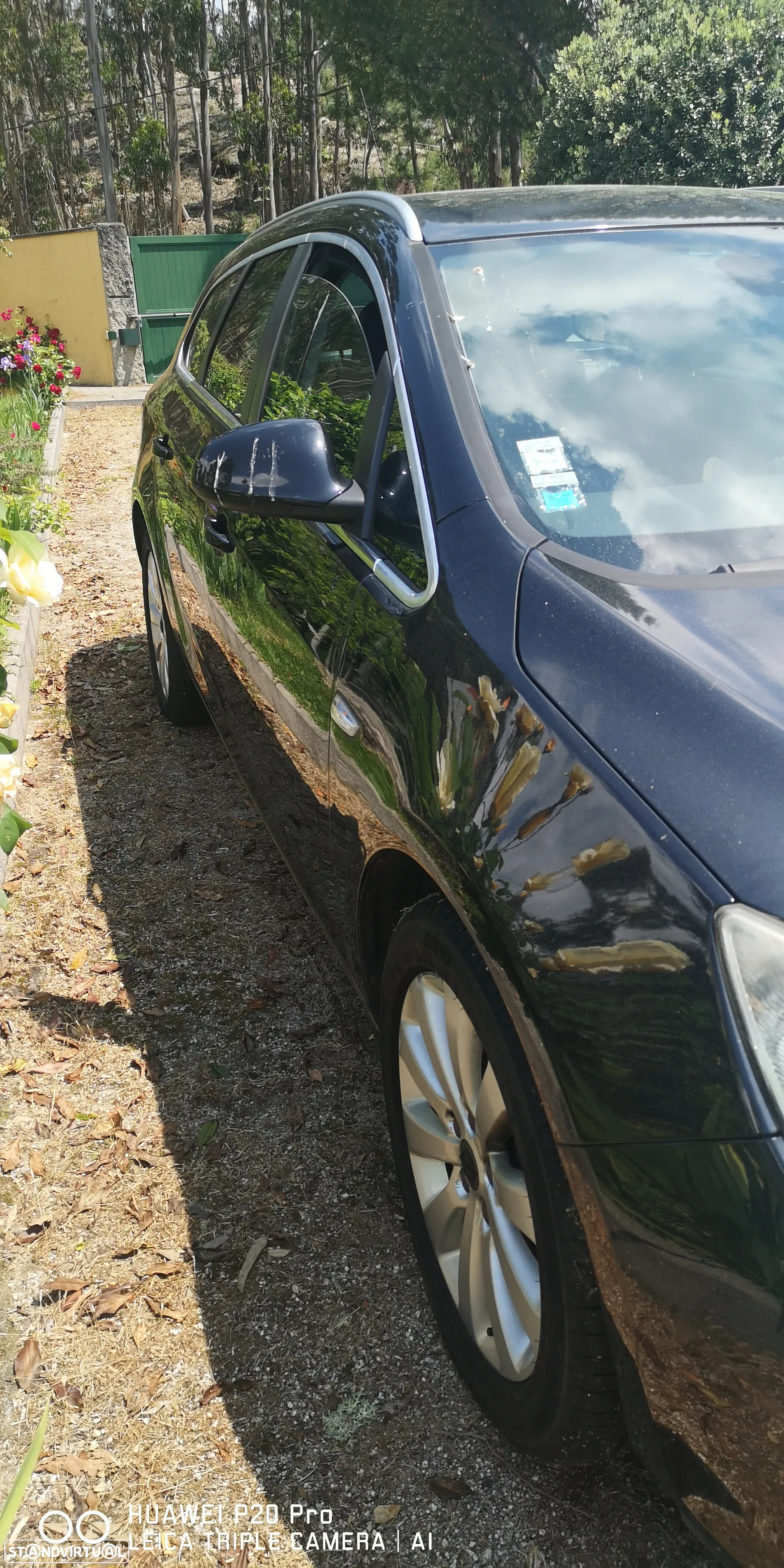 Opel Astra Sports Tourer - 6