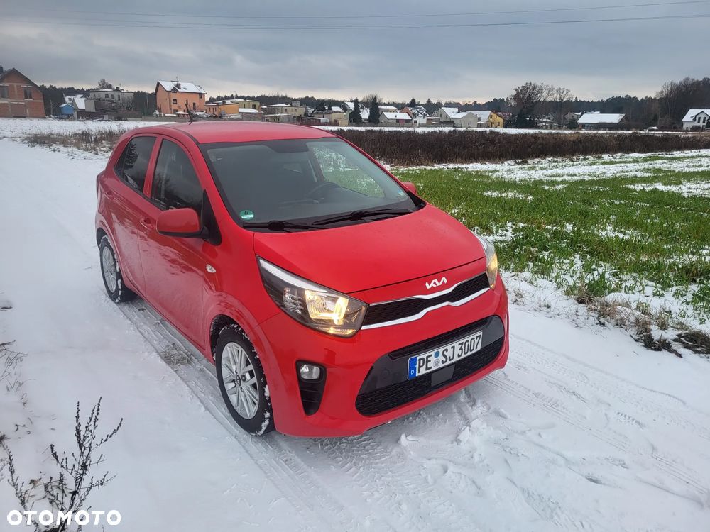 Kia Picanto 1.0 Edition 7 - 9