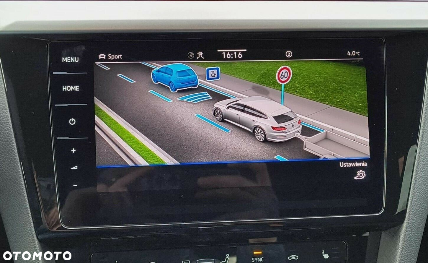 Volkswagen Arteon 2.0 TSI R-Line DSG - 19