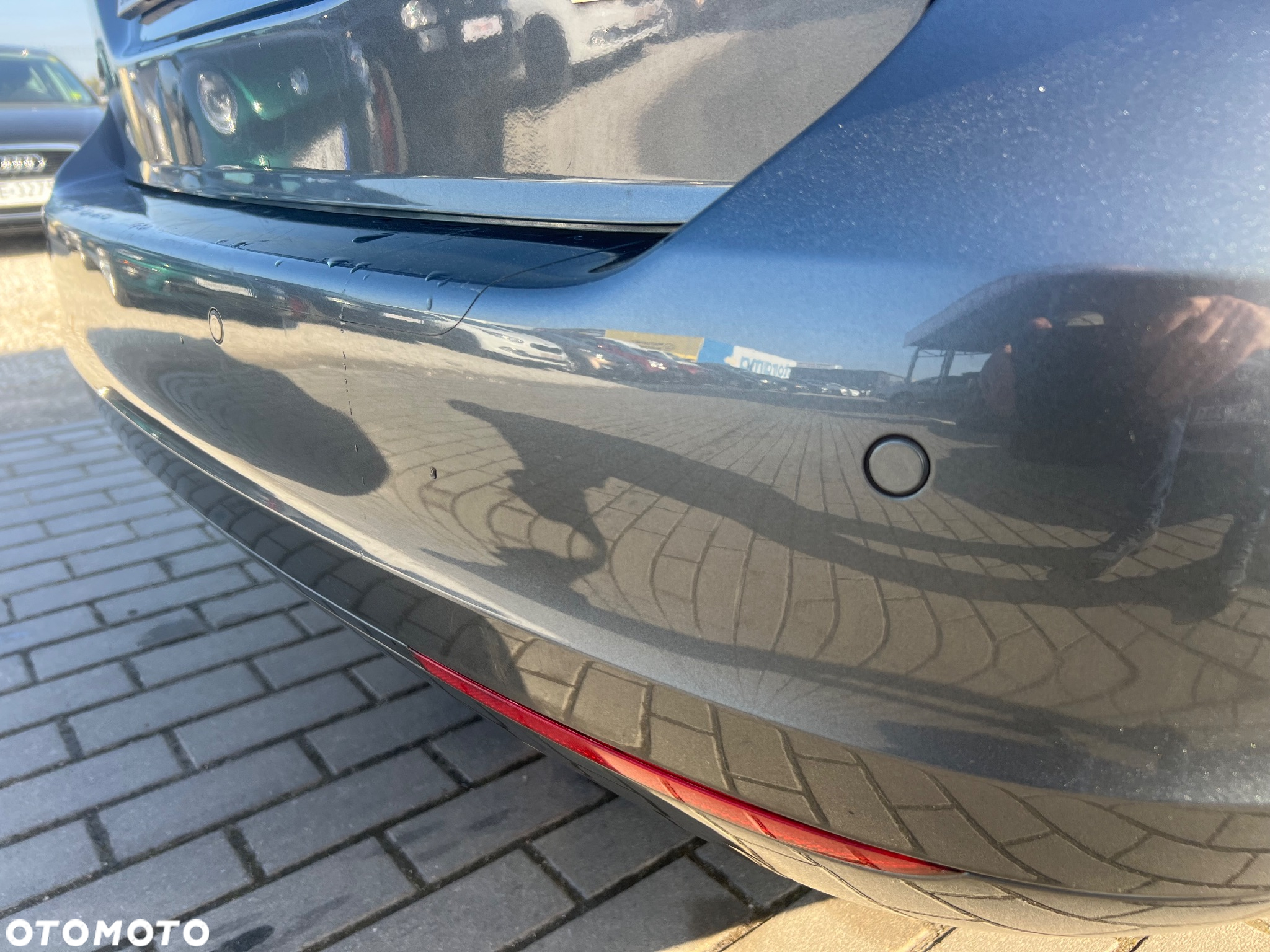 Volkswagen Golf 1.2 TSI BlueMotion Technology move - 7