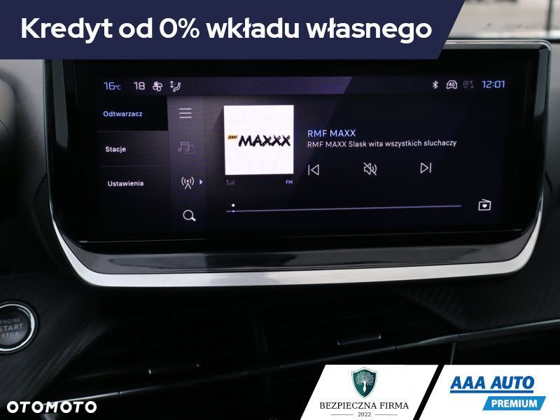 Peugeot 2008 - 15