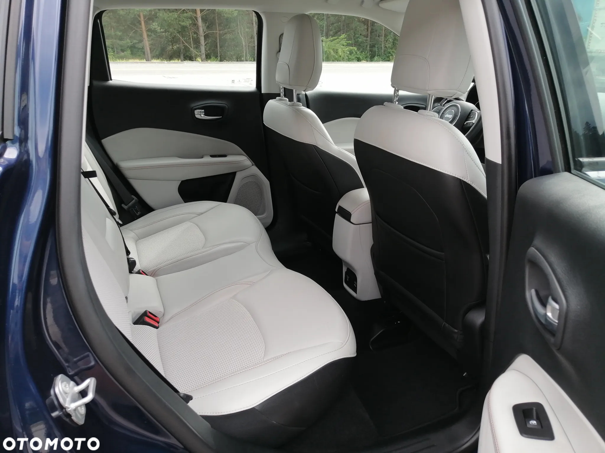 Jeep Compass 1.4 TMair Limited FWD S&S - 10