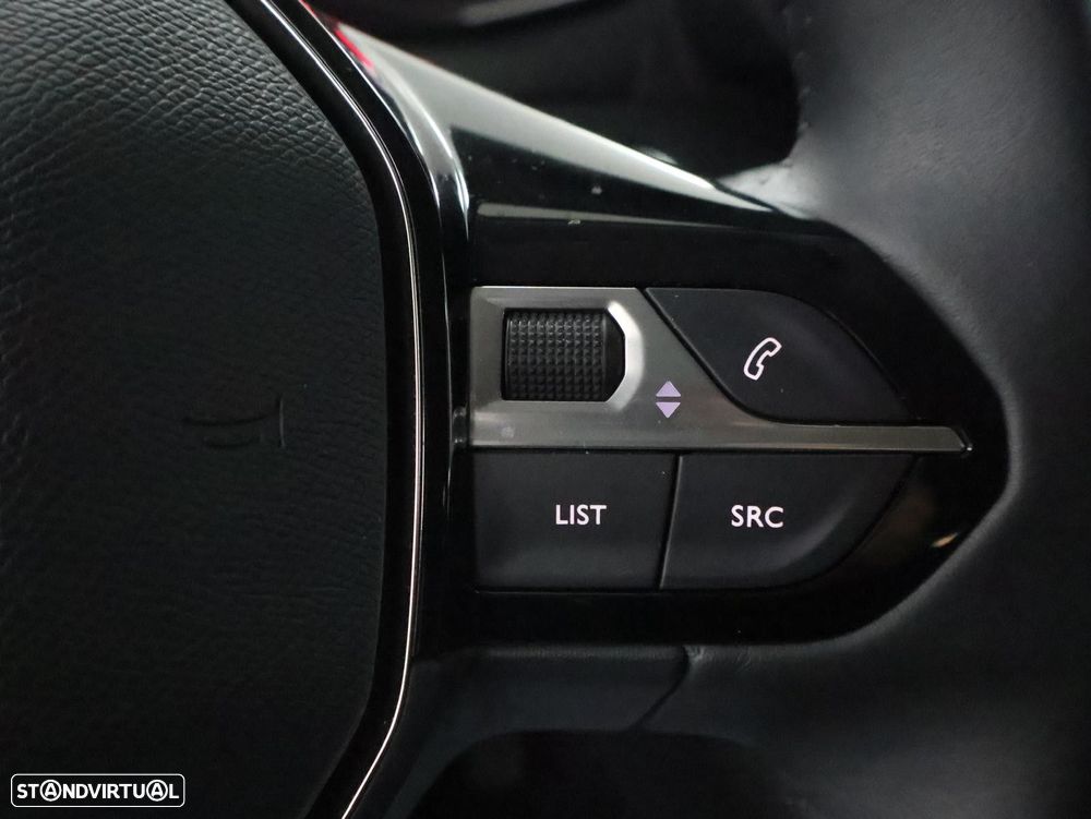 Peugeot 2008 1.5 BlueHDi Allure - 19