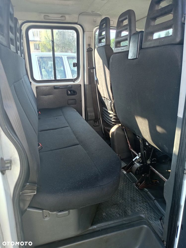 Iveco Daily - 15