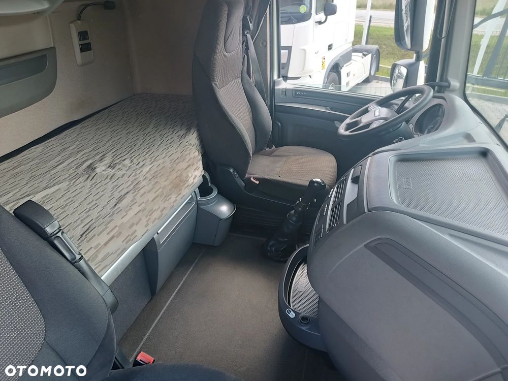 DAF FT 460 XF - 11