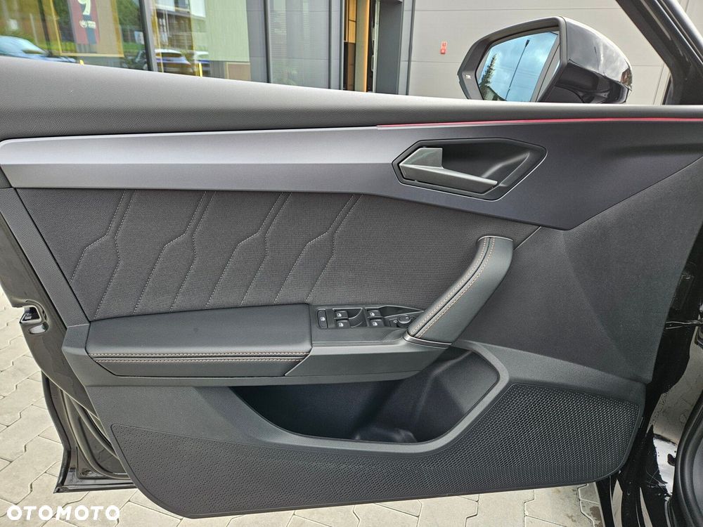 Cupra Leon 1.5 TSI - 13