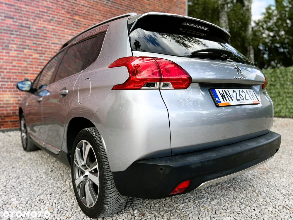 Peugeot 2008 - 39
