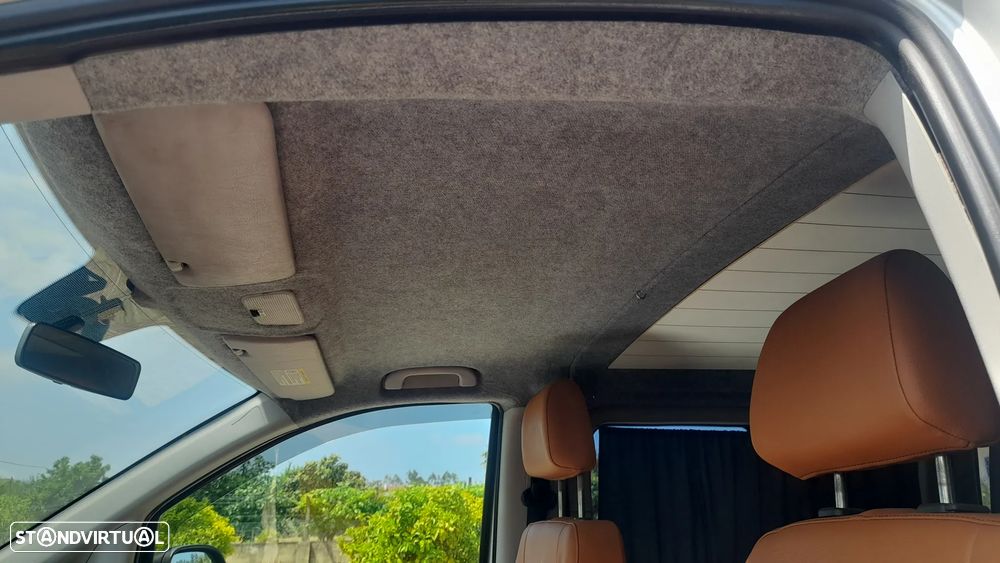 Mercedes-Benz Vito 110 CDI - 27