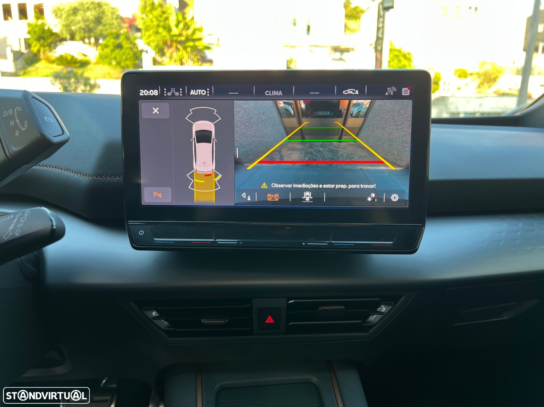 Cupra Born 58 kWh Plus - 24