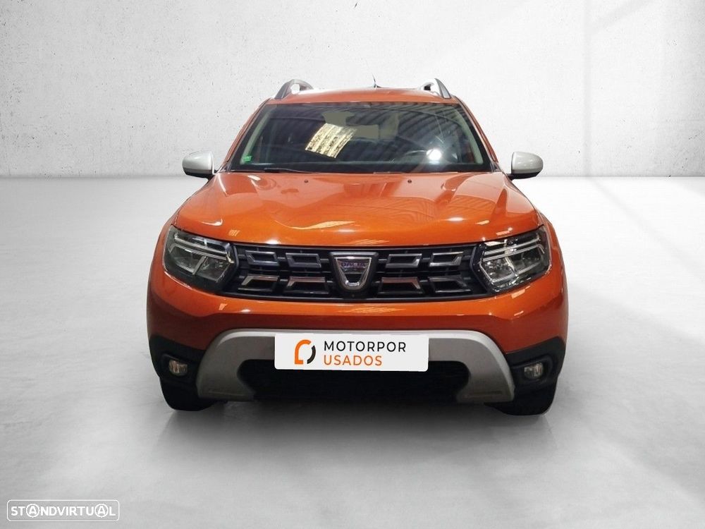 Dacia Duster 1.0 TCe ECO-G Prestige Bi-Fuel - 2