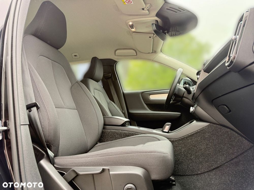 Volvo XC 40 2021