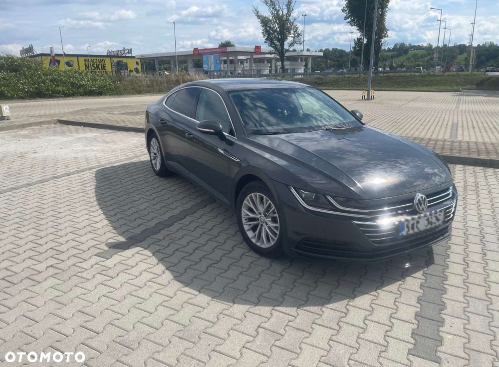 Volkswagen Arteon 2.0 TDI Elegance - 2