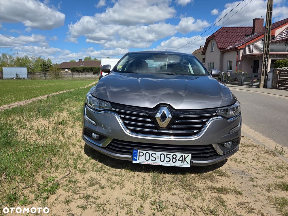 Renault Talisman 1.7 Blue dCi Intens - 9