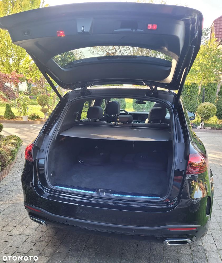 Mercedes-Benz GLE 350 de 4Matic 9G-TRONIC AMG Line Advanced Plus - 11