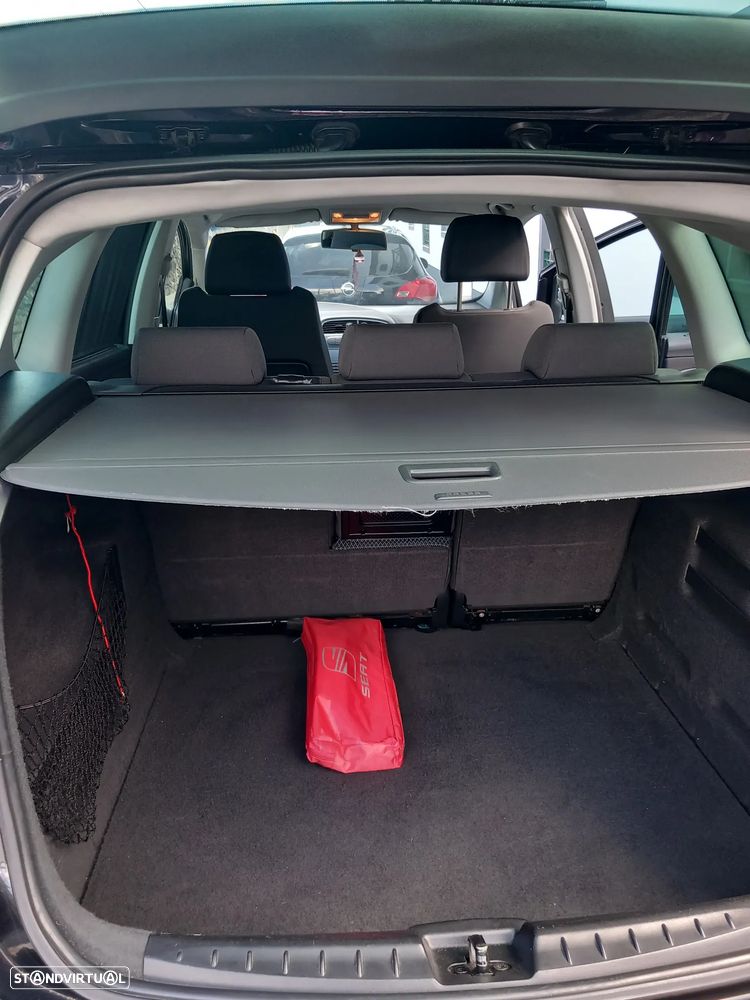 SEAT Altea 1.4 16V Reference - 8