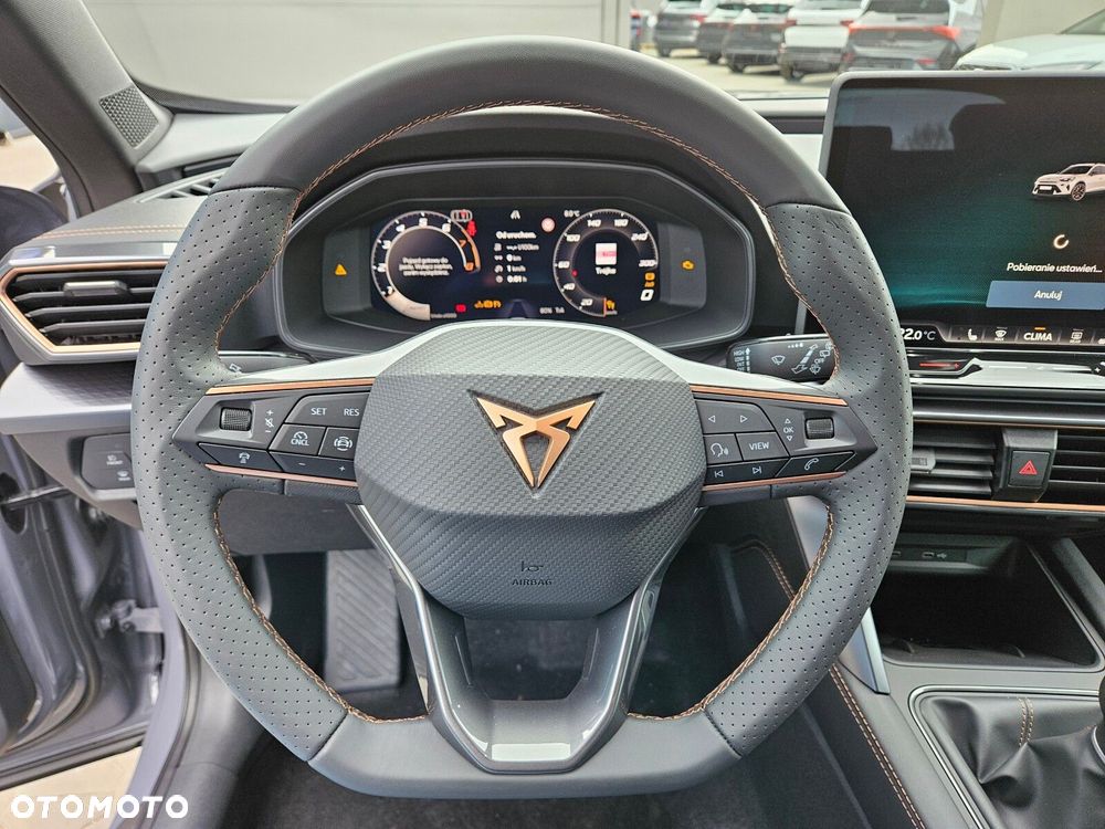 Cupra Formentor 1.5 TSI - 20