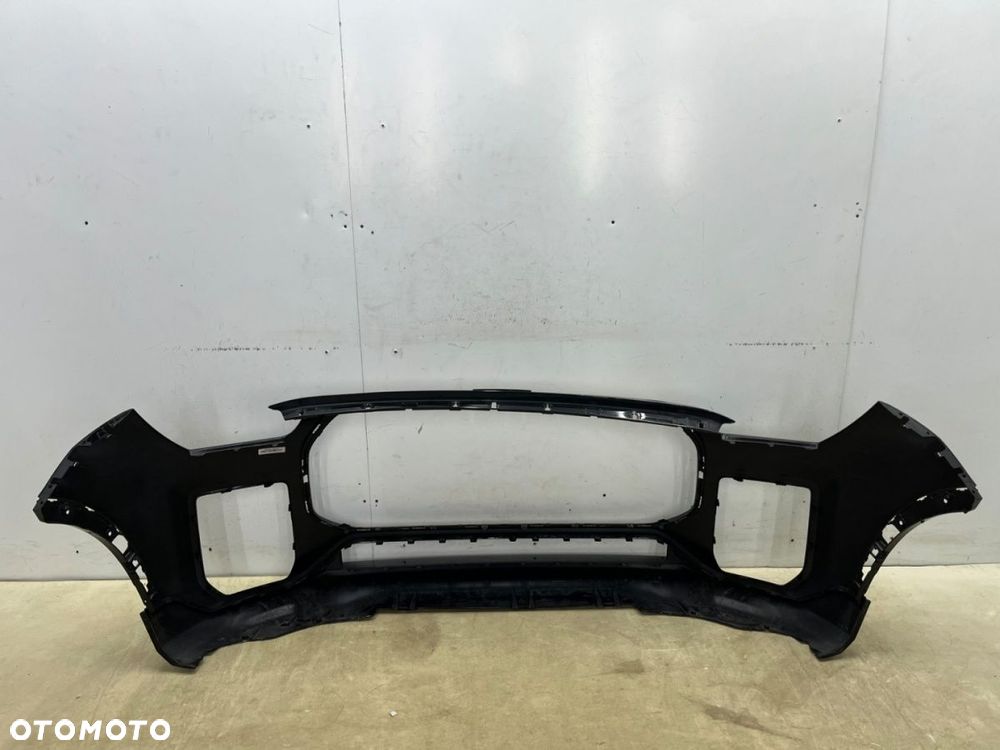 Zderzak przedni Mini Countryman JCW Trim U25 3 III 23r. przód 5A26C50 - 6