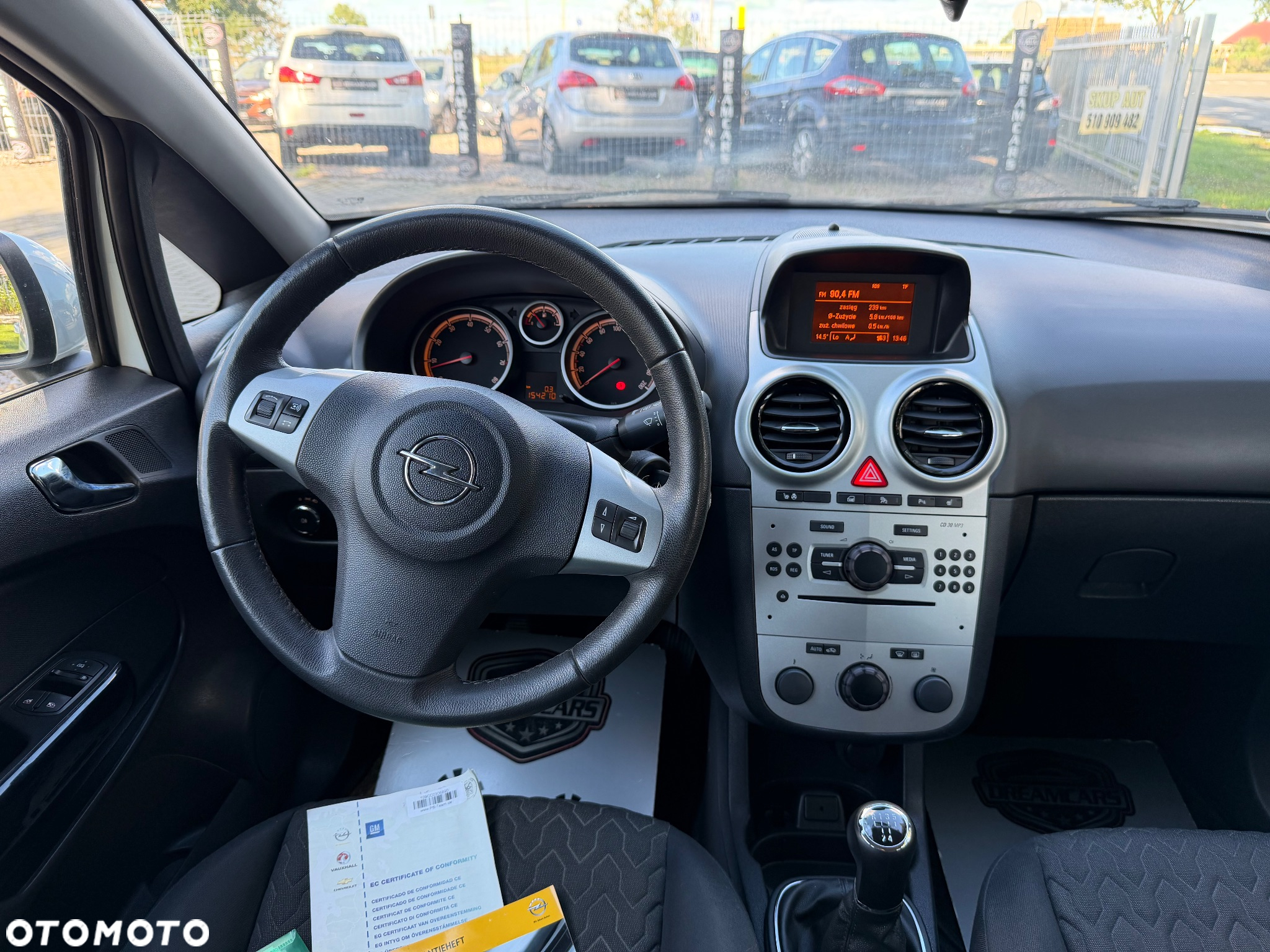 Opel Corsa - 19