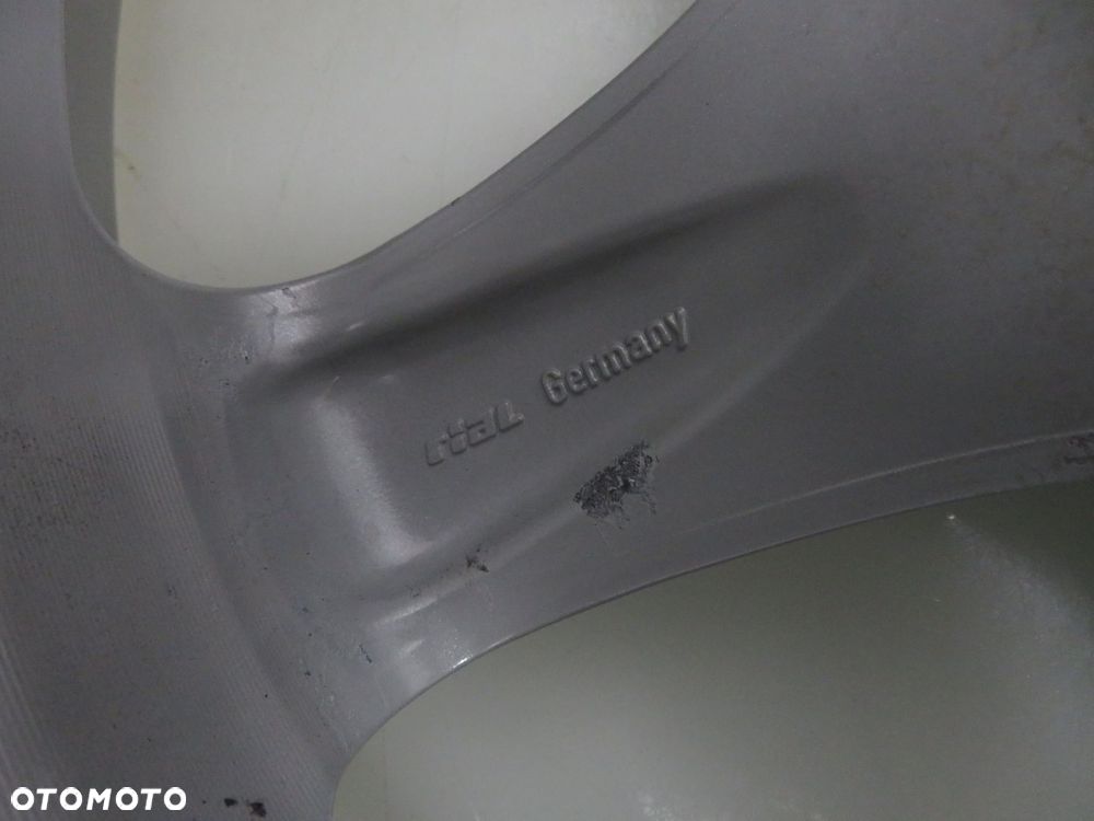 Alufelgi 17'' BMW 3 E90 5 E60 F10 5x120 ET29 - 4