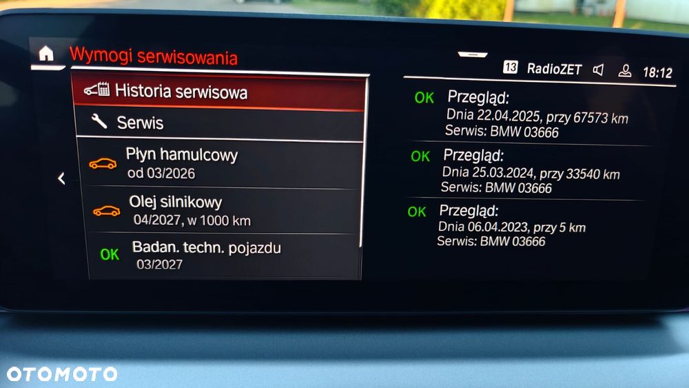 BMW Seria 5 520i Luxury Line - 21