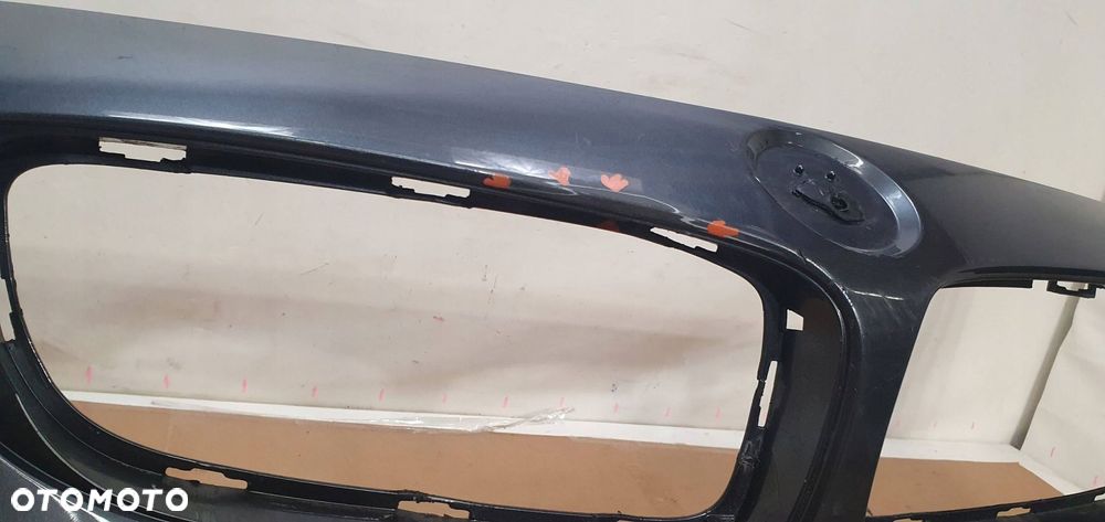 zderzak przód przedni bmw m3 f80 m4 f82 8054290 - 10